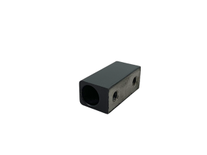 Quadrafire and Heatilator Female Door Hinge, OEM