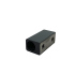 Quadrafire and Heatilator Female Door Hinge, OEM