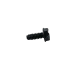 Harman and Heatilator Finned Igniter Cradle Cage Bracket Screws, 4-Pack, OEM