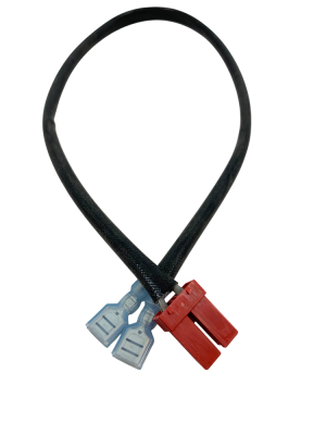 Quadrafire Edge 60, Mt. Vernon AE and Heatilator PT60 Snap Disc Wire Harness, OEM