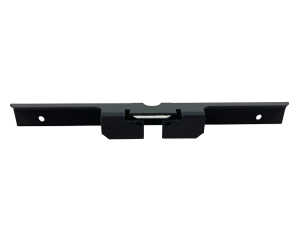 Quadrafire Mt. Vernon AE, Mt. Vernon E2 and Trekker Insert Door Catch Bracket, OEM