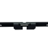 Quadrafire Mt. Vernon AE, Mt. Vernon E2 and Trekker Insert Door Catch Bracket, OEM