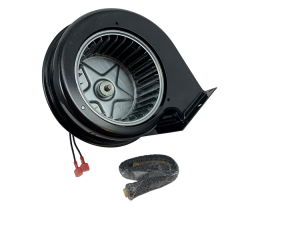 Travis Industries Lopi and Avalon Convection Fan Blower Motor, 250-00588, OEM