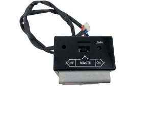 Quadrafire Mt. Vernon E2 Wireless Remote Receiver SRV7080-109, OEM