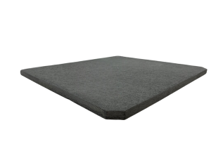 Quadrafire Cumberland Gap Baffle Board Assembly, OEM