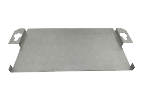 Quadrafire and Heatilator Intake Shield SRV7034-224, OEM