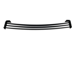 Quadrafire Santa Fe Black Grill Louver, LVGRL-SF-MBK, OEM