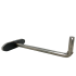 Quadrafire and Heatilator Auto-Clean Plow Weldment, OEM