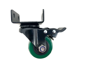 Green Mountain Grills Prime | Prime + Castor Wheel, OEM