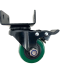 Green Mountain Grills Prime | Prime + Castor Wheel, OEM