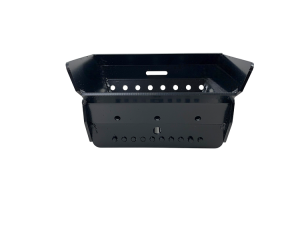 Iron Strike, Lennox and Whitfield Optima and Montage Ultra-Grate Burnpot Firepot, PH