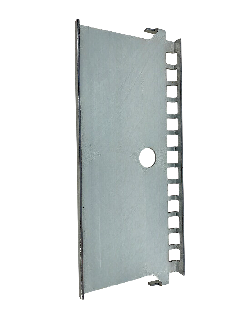 St. Croix Heat Exchange Baffle Plate, PH - Image 4
