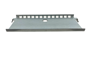 St. Croix Heat Exchange Baffle Plate, PH