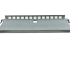 St. Croix Heat Exchange Baffle Plate, PH