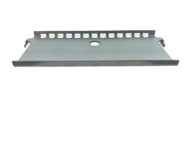 St. Croix Heat Exchange Baffle Plate, PH