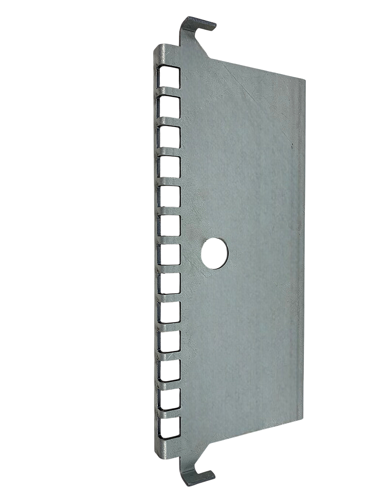 St. Croix Heat Exchange Baffle Plate, PH - Image 3