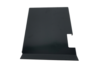 QuadraFire 1200i Firebox Baffle, Left Side, PH
