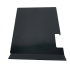 QuadraFire 1200i Firebox Baffle, Left Side, PH