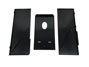 Interior Parts