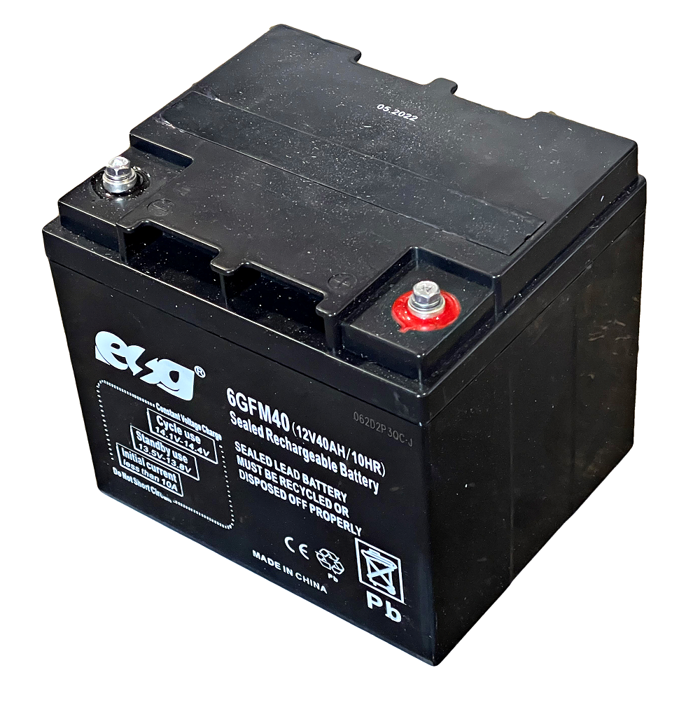 Freedom Independence PS21 12V Sealed Lead Acid Rechargeable Battery, OEM