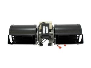 Harman TL2.0, TL2.6, Quadrafire CB1200i-C, 150 CFM Convection Blower Fan 7000-537, OEM