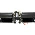 Harman TL2.0, TL2.6, Quadrafire CB1200i-C, 150 CFM Convection Blower Fan 7000-537, OEM