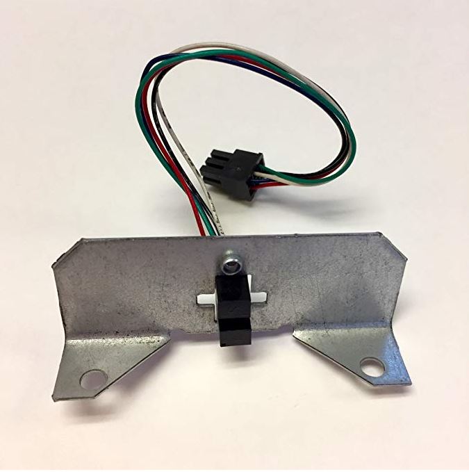 Quadra-Fire Optical Sensor Switch Assembly For Mt Vernon AE & Edge