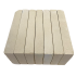 Forge & Flame Harman Stove Fire Brick Set of 7, 9" x 4.5" x 1.25", OEM