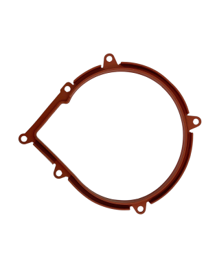 Ravelli and EcoTeck Smoke Fan Gasket Seal 66111, OEM