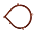 Ravelli and EcoTeck Smoke Fan Gasket Seal 66111, OEM