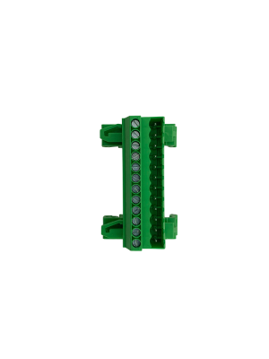 Ravelli and EcoTeck 12-Pin Connector 55597, OEM