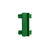 Ravelli and EcoTeck 12-Pin Connector 55597, OEM