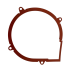 Ravelli and EcoTeck Smoke Fan 4-Hole Shell Gasket Seal 66089, OEM