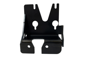 Harman Advance, Accentra, XXV, Mark I Auger Feed Motor Mounting Bracket, PH