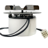 Ravelli and EcoTeck Roma Pellet Stove Smoke Fan EBM Eco 55523, OEM