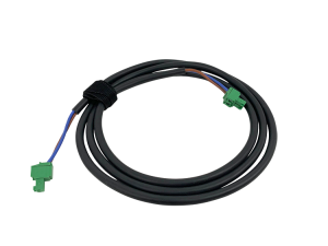 Ravelli and EcoTeck RDS Display Cable 55279, OEM