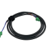 Ravelli and EcoTeck RDS Display Cable 55279, OEM