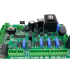 Ravelli and EcoTeck L023-RDS 64K Motherboard Circuit Board 55301, OEM