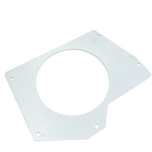 Quadrafire Mt. Vernon O.E. Combustion Exhaust Blower Motor Housing Gasket, OEM