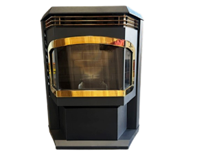 Harman Advance Free Standing Pellet Stove- Refurbished