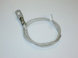 American Harvest, Ashley, King, US Stove/USSC, Vogelzang Exhaust Thermistor Temperature Sensor, OEM