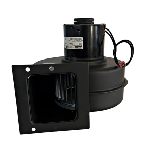 St. Croix Convection Blower Fan W/Docking Gasket, York Insert, 2003 and Earlier Models, OEM