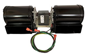 St. Croix Convection Fan Distribution Room Air Blower Motor, OEM