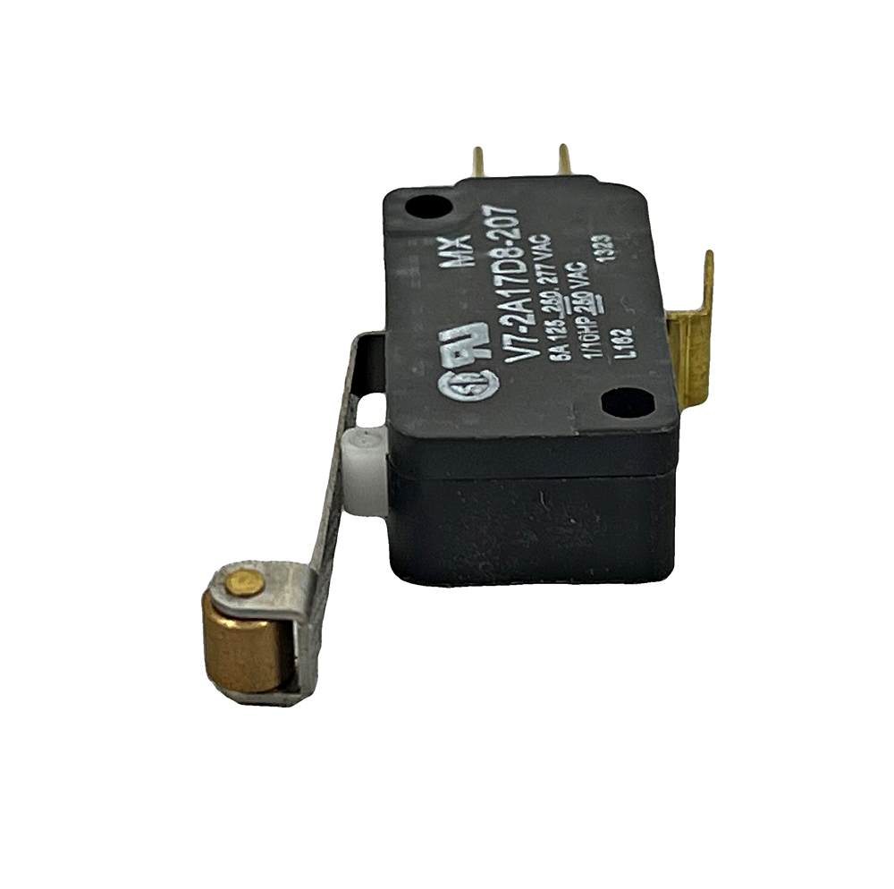 St. Croix Fuel Hopper Lid Micro-Switch, OEM - Image 2