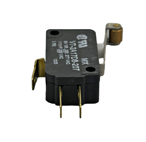 St. Croix Fuel Hopper Lid Micro-Switch, OEM