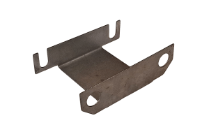 St. Croix Auger Motor Retainer Bracket, York Insert, 2003 and Earlier Models, OEM