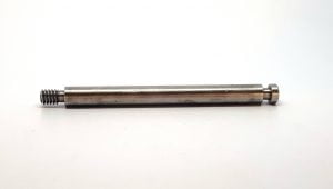 St. Croix Lancaster, Element-MF & SCF-050 Coal Rake Pull Rod, OEM