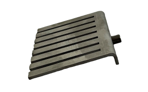 St. Croix Ashby-MF & Auburn Coal Rake Weldment, OEM