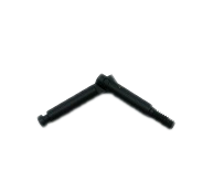 St. Croix Greenfield Coal Rake Pull Rod, OEM