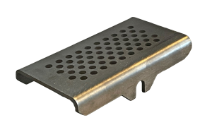 St. Croix Element-P Versa Grate Shaker Plate, OEM